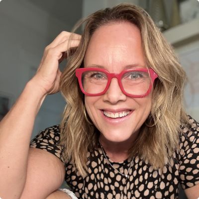 Photo of Terri Ducker