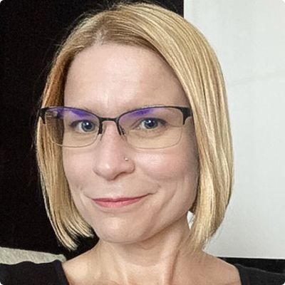 Photo of Tiffanie Desmangles