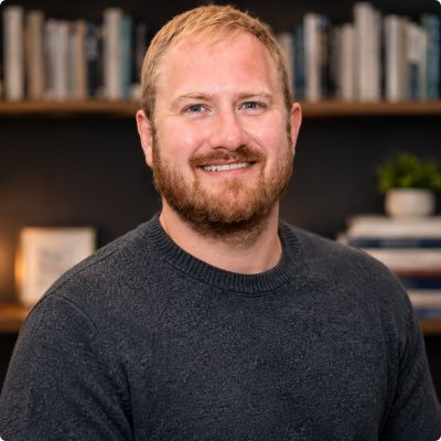 Photo of Jim Yelinek