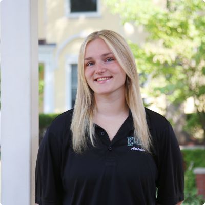 Photo of Emme Biggin