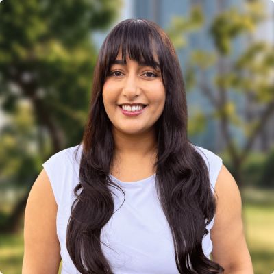 Photo of Rhea Chowdhary