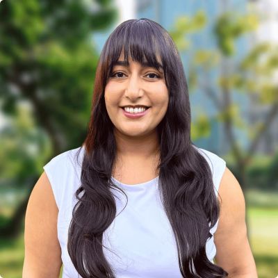 Photo of Rhea Chowdhary
