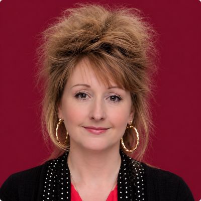Photo of Erin McConnell