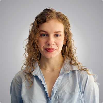 Photo of Charlotte Hutzler
