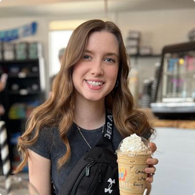 Photo of Emileigh Allen (on Headway)