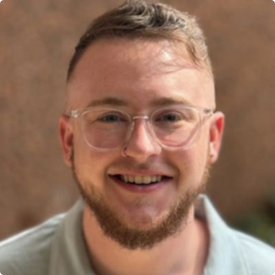Photo of Ryan Ciaburri-Torres