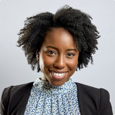Photo of Anais Assi