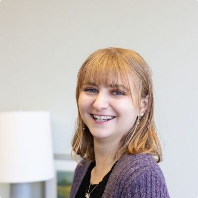 Photo of Shannon Sabol