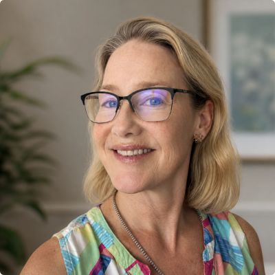 Photo of Liesa Watson