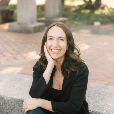Photo of Sarah Harty, LCSW, PLLC