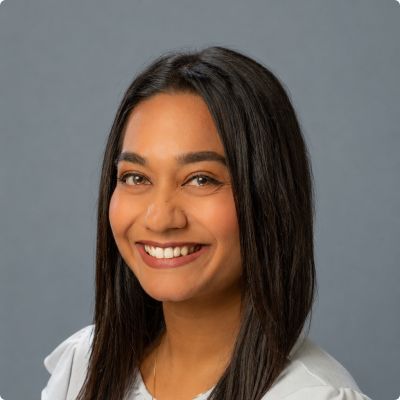 Photo of Pallavi Parida