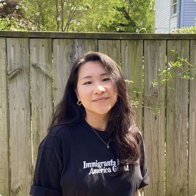 Photo of Victoria Wee