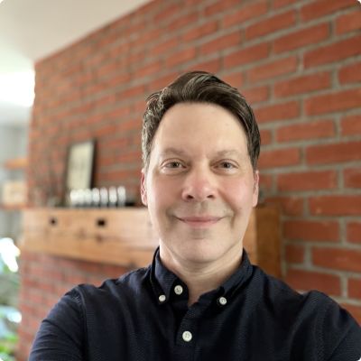 Photo of C Alan Blalock