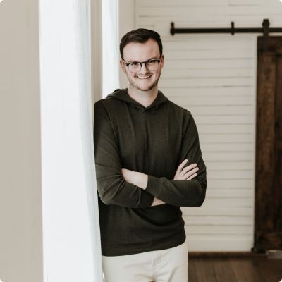 Photo of Dustin George