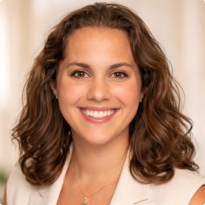 Photo of Dr. Amanda Malixi