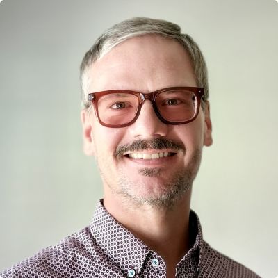 Photo of Shane Fortner