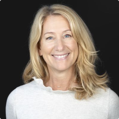 Photo of Stacey Lasseter