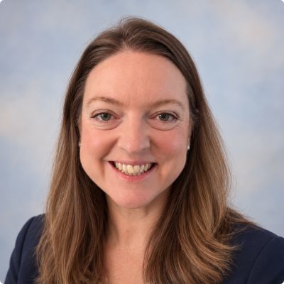 Photo of Dr. Rosie Lasiter