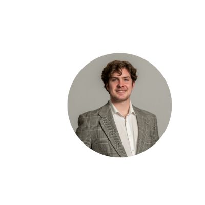 Photo of Neil O'Shaughnessy