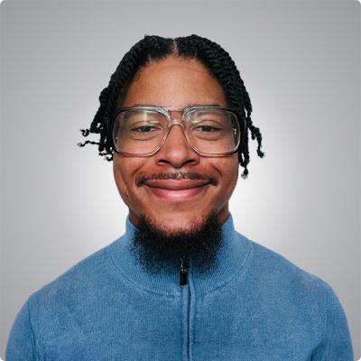 Photo of Gabriel Watkins