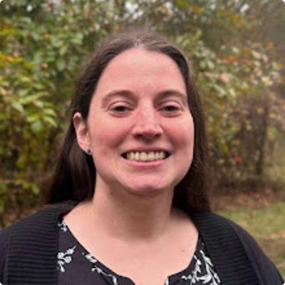 Photo of Rebekah Gunter, LMSW