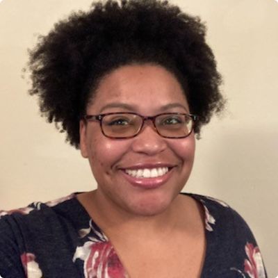Photo of Aleysia Chambers