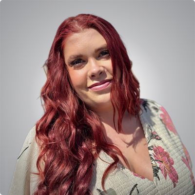 Photo of Kaley Ivans