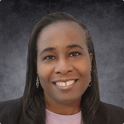 Photo of Saundra Grant Cromer