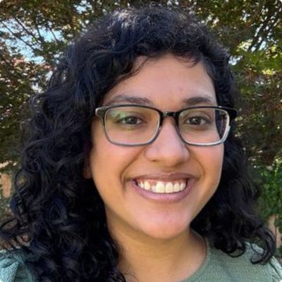 Photo of Nina Patel, LSW, LBSW