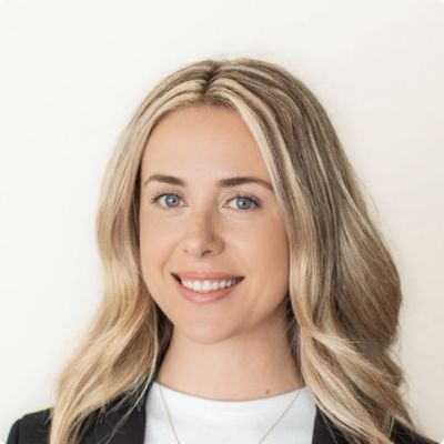 Photo of Jessica Solari