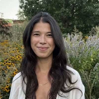 Photo of Christy Walshe, LMSW