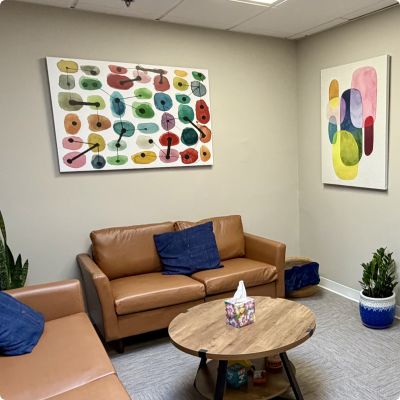 Photo of Third Wave Therapy & Training
