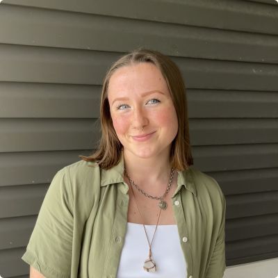 Photo of Mia Jennings
