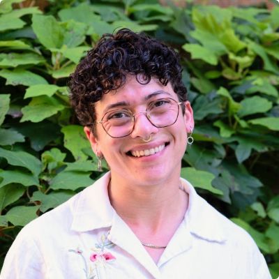 Photo of Ari Dorshkind