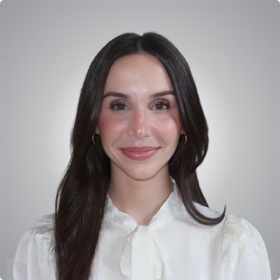Photo of Madelyn Walters