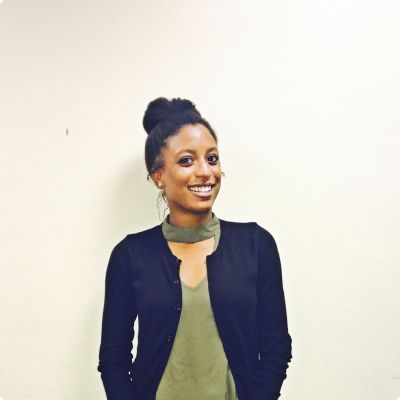 Photo of Autumn Washington