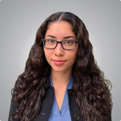 Photo of Nicole Plaisted