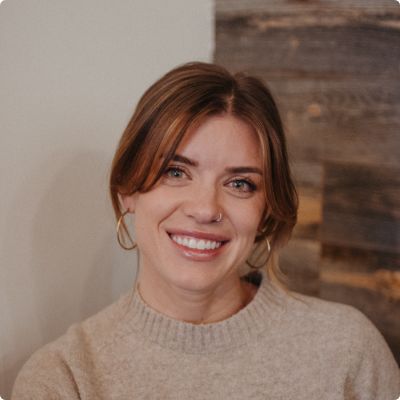 Photo of Dr. Alyssa Nadolny DNP, PMHNP-BC