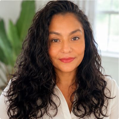 Photo of Kasandra Cardona