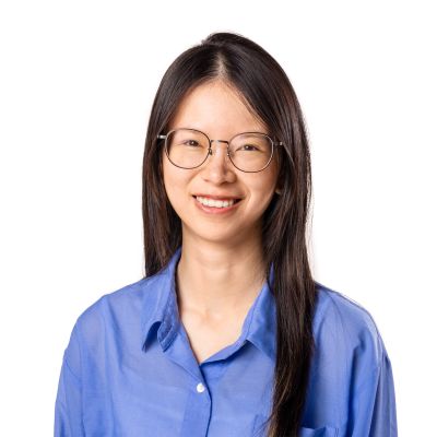 Photo of Chuying (Selestia) Lin, M.Phil.ED