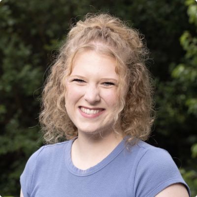 Photo of Alexandria Ingram