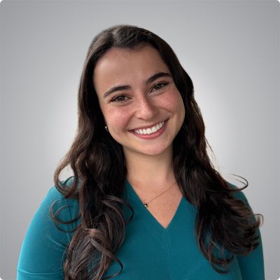 Photo of Lia Brodrick