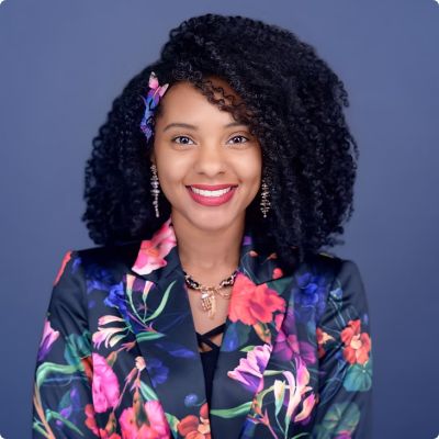 Photo of Latoya Williams