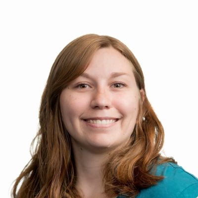 Photo of Sarah Munoz