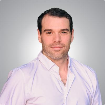 Photo of Jake Danny-Soury