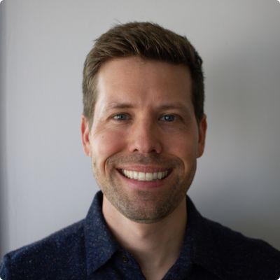 Photo of Eric Baldukas, Clarity Clinic