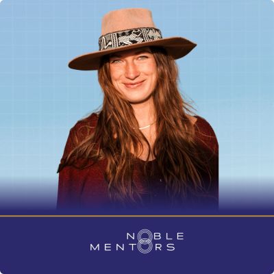 Photo of Erica Mellon – Noble Mentors