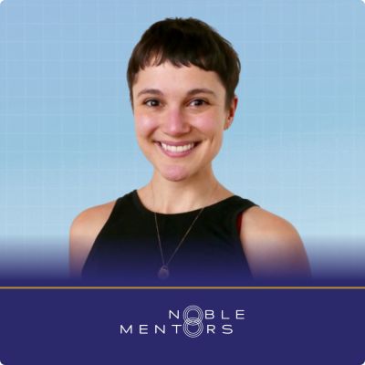 Photo of Jenna Ledet – Noble Mentors