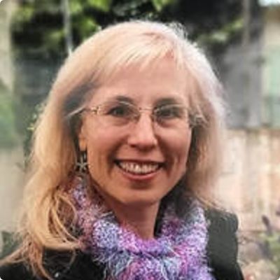 Photo of Zar Getz