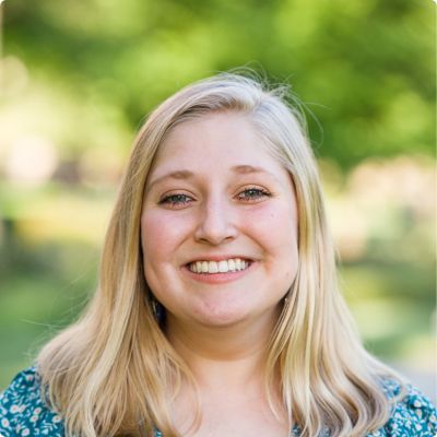 Photo of Anna Fink